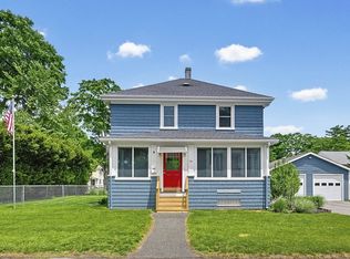 10 Water St, Natick, MA 01760