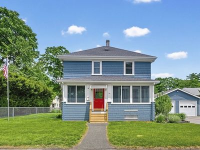 10 Water St, Natick, MA, 01760