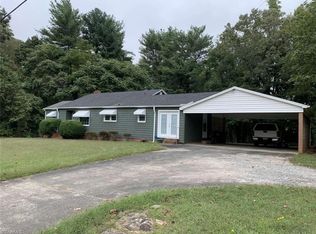 4171 High Point Rd, Winston Salem, NC 27107