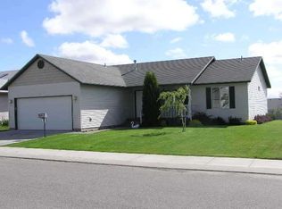 2805 N Eton Ln, Cheney, WA 99004