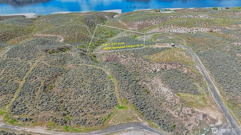 2nd image of 46230 Arrowleaf Canyon Drive N