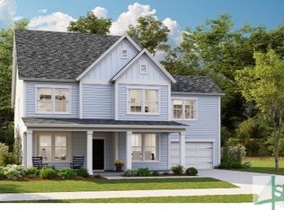 723 Blue Moon Xing, Pooler, GA 31322