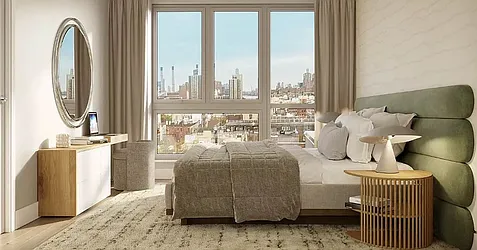 Rented by Manhattan Realty Group