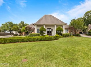 517 Rue La Belle, Breaux Bridge, LA 70517