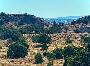 228 County Road 9328 N, Concho, AZ 85924