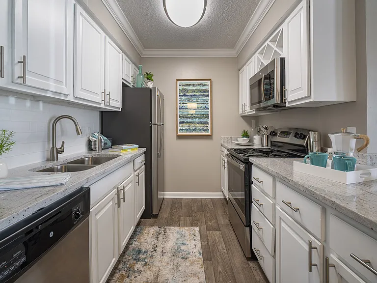 The Weathersby at Station Circle — Photo 34