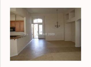 3805 Granada Gorge Ln, North Las Vegas, NV 89084