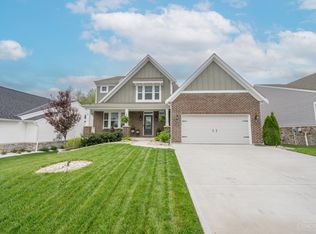 1363 Grandstand Ln, Batavia, OH 45103