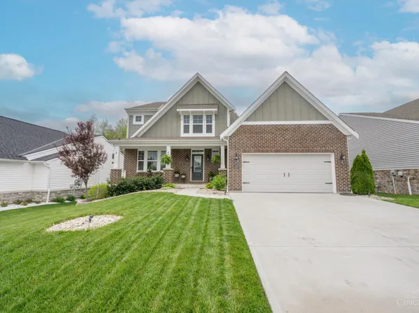 1363 Grandstand Ln, Batavia, OH 45103