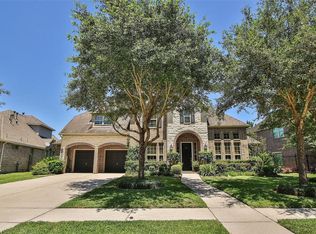 31222 Lakeview Bend Ln, Spring, TX 77386