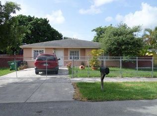 13410 SW 266th St, Homestead, FL 33032