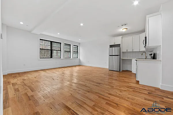 Rented by ABODE NYC LLC | media 1