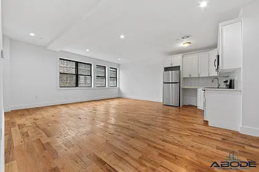 Rented by ABODE NYC LLC