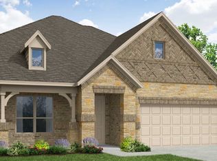 1101 Worthington Dr, Justin, TX 76247