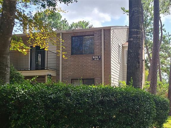 2nd image of 3500 Tangle Brush Dr APT 61