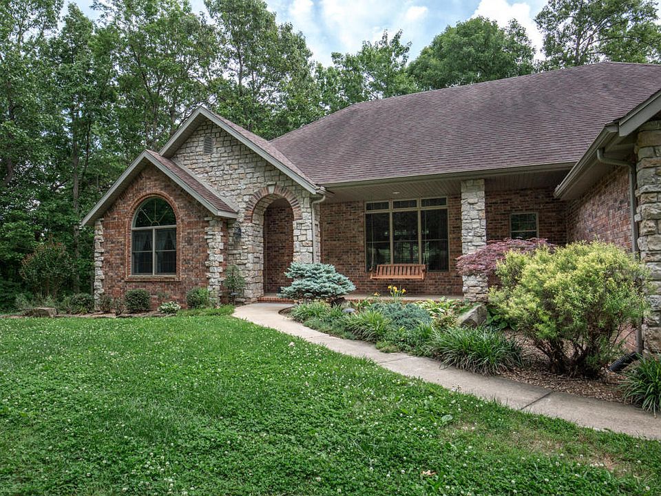 2574 W Pebble Creek Dr, Nixa, MO 65714 Zillow