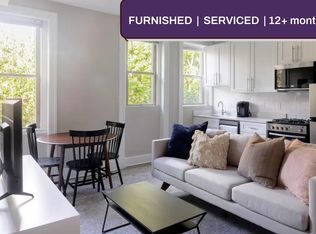 2800 Connecticut Ave NW #202, Washington, DC 20008