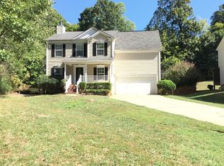 8100 Chatham Oaks Dr, Concord, NC 28027