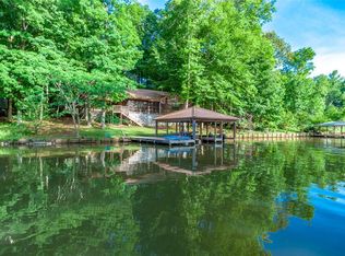 229 Mimosa Rd, Deatsville, AL 36022