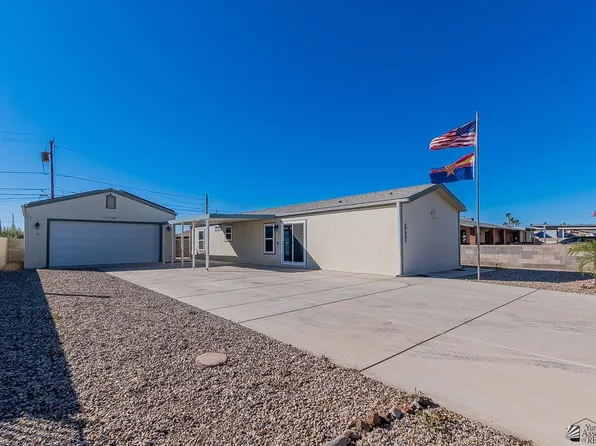 2183 E 14th Pl, Yuma, AZ 85365