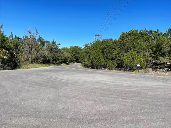 21619 High Dr, Leander, TX 78645