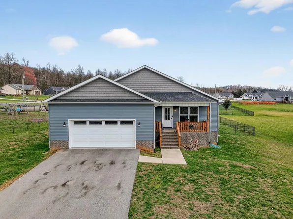 164 Bruce Ln, Rickman, TN 38580