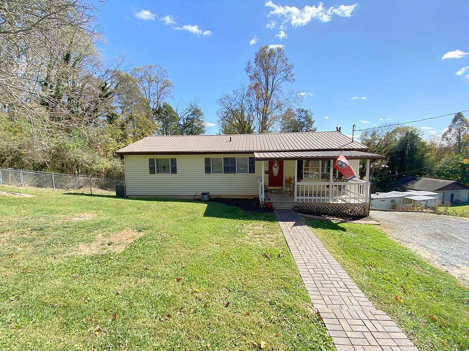 356 Laurel Dr, Bristol, TN 37620 Zillow