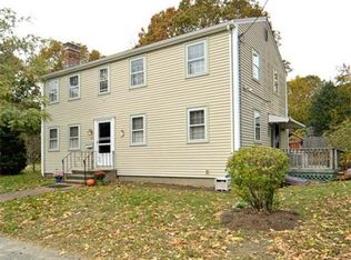 72 Hanian Dr, Weymouth, MA 02189