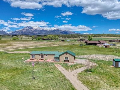 12995 County Road 140, Salida, CO, 81201