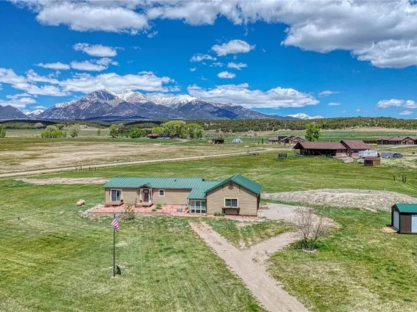 12995 County Road 140, Salida, CO 81201