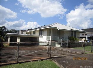 49 Circle Dr, Wahiawa, HI 96786