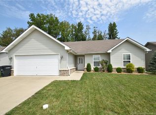 1614 Jacobs Ln, Jeffersonville, IN 47130