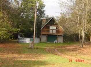 140 John West Rd, Jonesborough, TN 37659