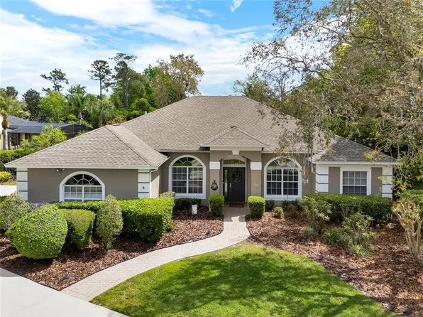 408 ALMERIA COURT, WINTER SPRINGS, FL 32708