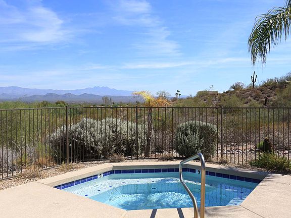 4th image of 13855 N Mirage Heights Ct #104