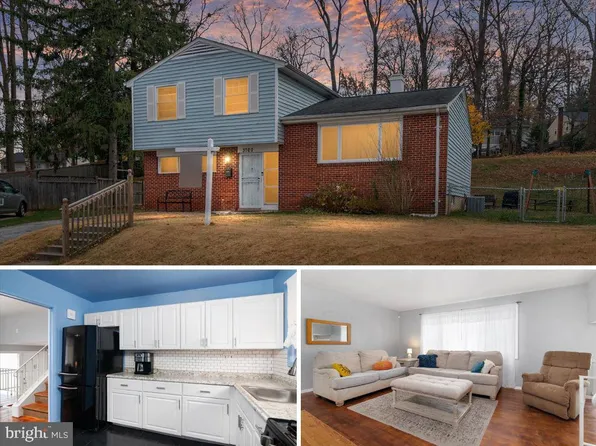 3700 Crossleigh Ct, Randallstown, MD 21133