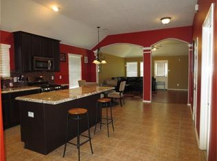 1710 Lansing Cove Dr, Fresno, TX 77545