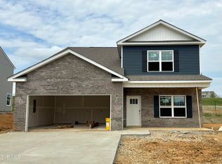 211 Artist Ave, Johnson City, TN 37615