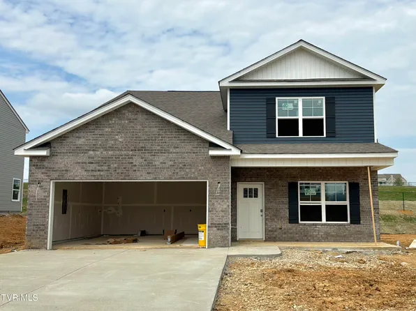 211 Artist Ave, Johnson City, TN 37615