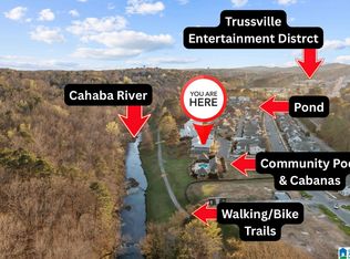 4343 Cahaba Bnd, Trussville, AL 35173