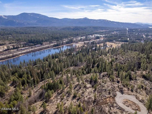 Nka Milky Way, Sagle, ID 83860