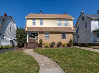 3291 E Overlook Rd, Cleveland, OH 44118