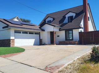 286 Sychar Rd, San Diego, CA 92114