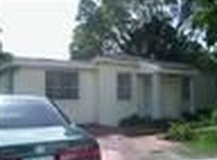 18731 NW 7th Ave, Miami Gardens, FL 33169