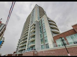 1328 Birchmount Rd #2101, Toronto, ON M1R0B6