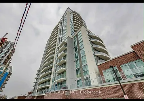 1328 Birchmount Rd #2101 Photo 1
