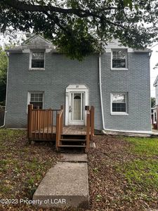 37 S Dawes Ave, Kingston, PA, 18704