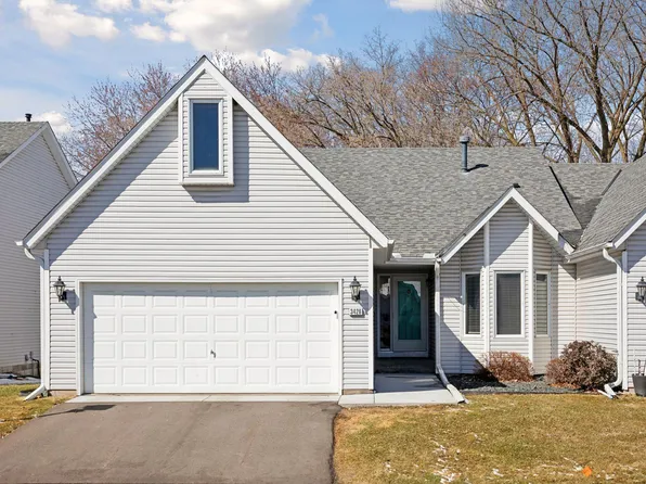 3426 Silver Ln NE, Saint Anthony, MN 55421