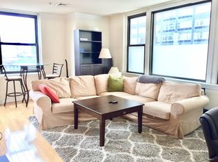 37 S 20th St APT 4A, Philadelphia, PA 19103