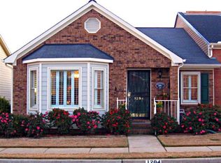 1204 Cambridge Pl, Anniston, AL 36207